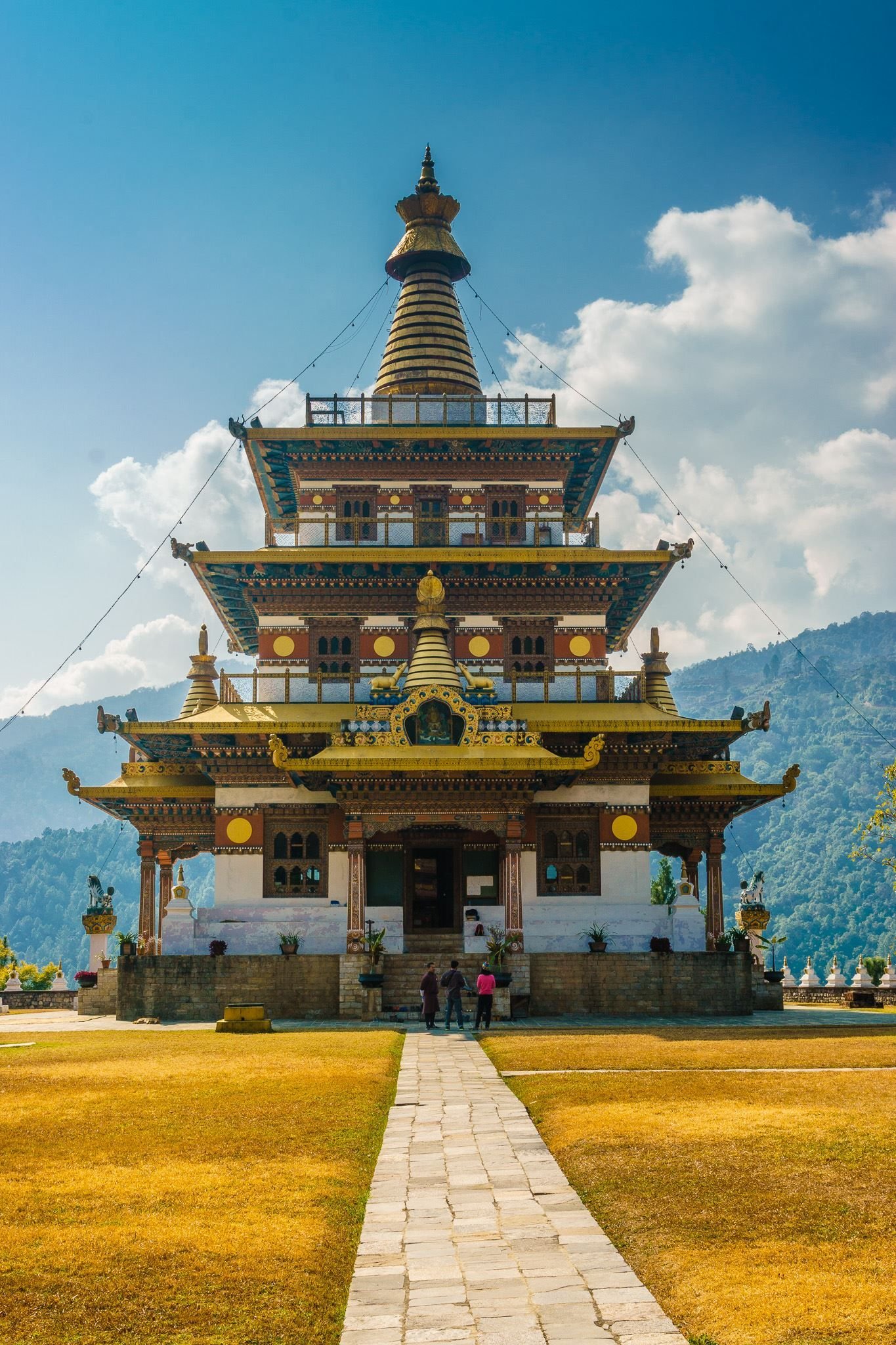 Bumthang