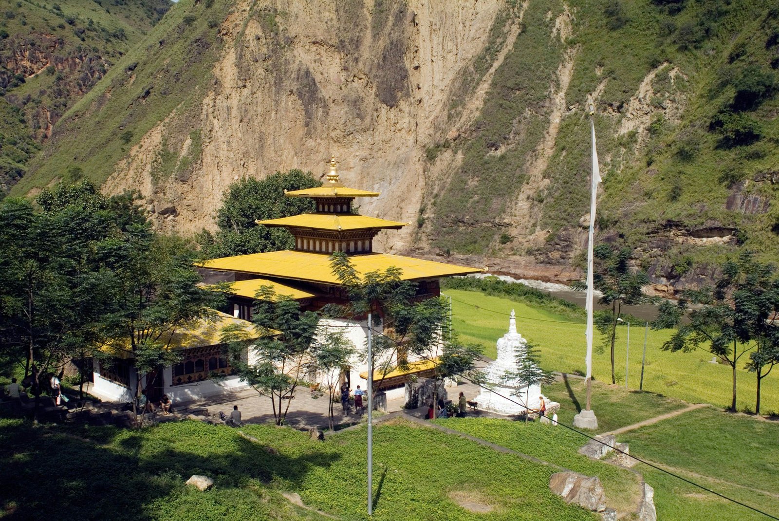 Gom Kora