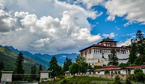 Rinpung Dzong