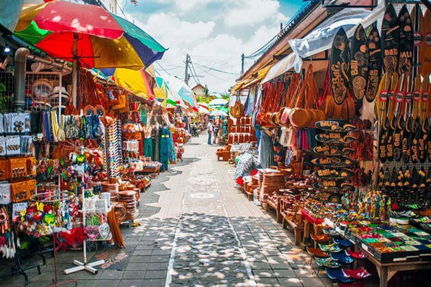 Weekend Market